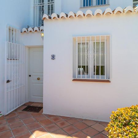 Los Aguacates Bellavista Casasol ネルハ エクステリア 写真