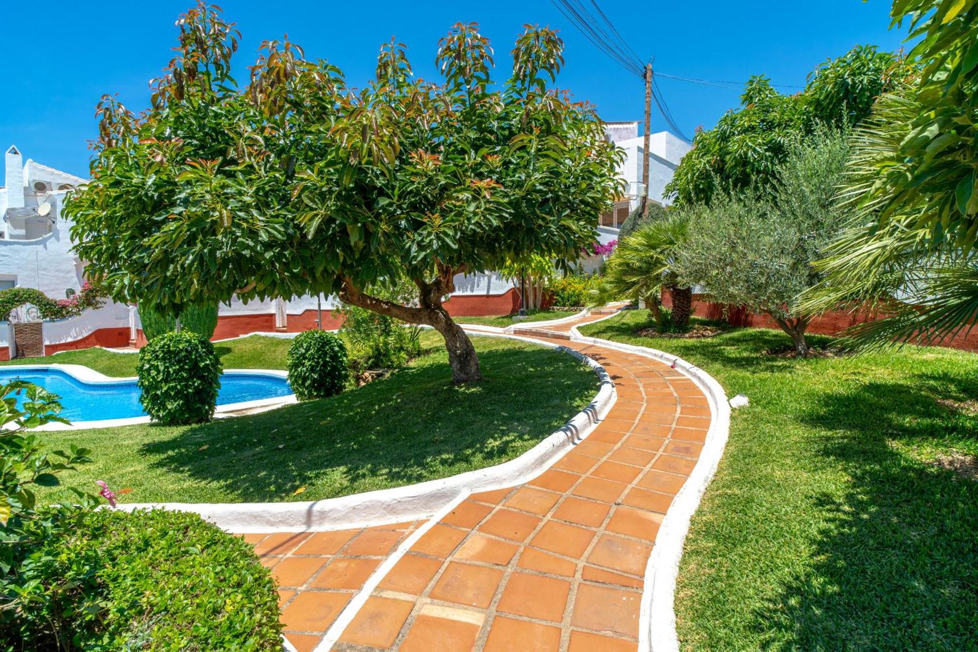 Los Aguacates Bellavista Casasol ネルハ エクステリア 写真