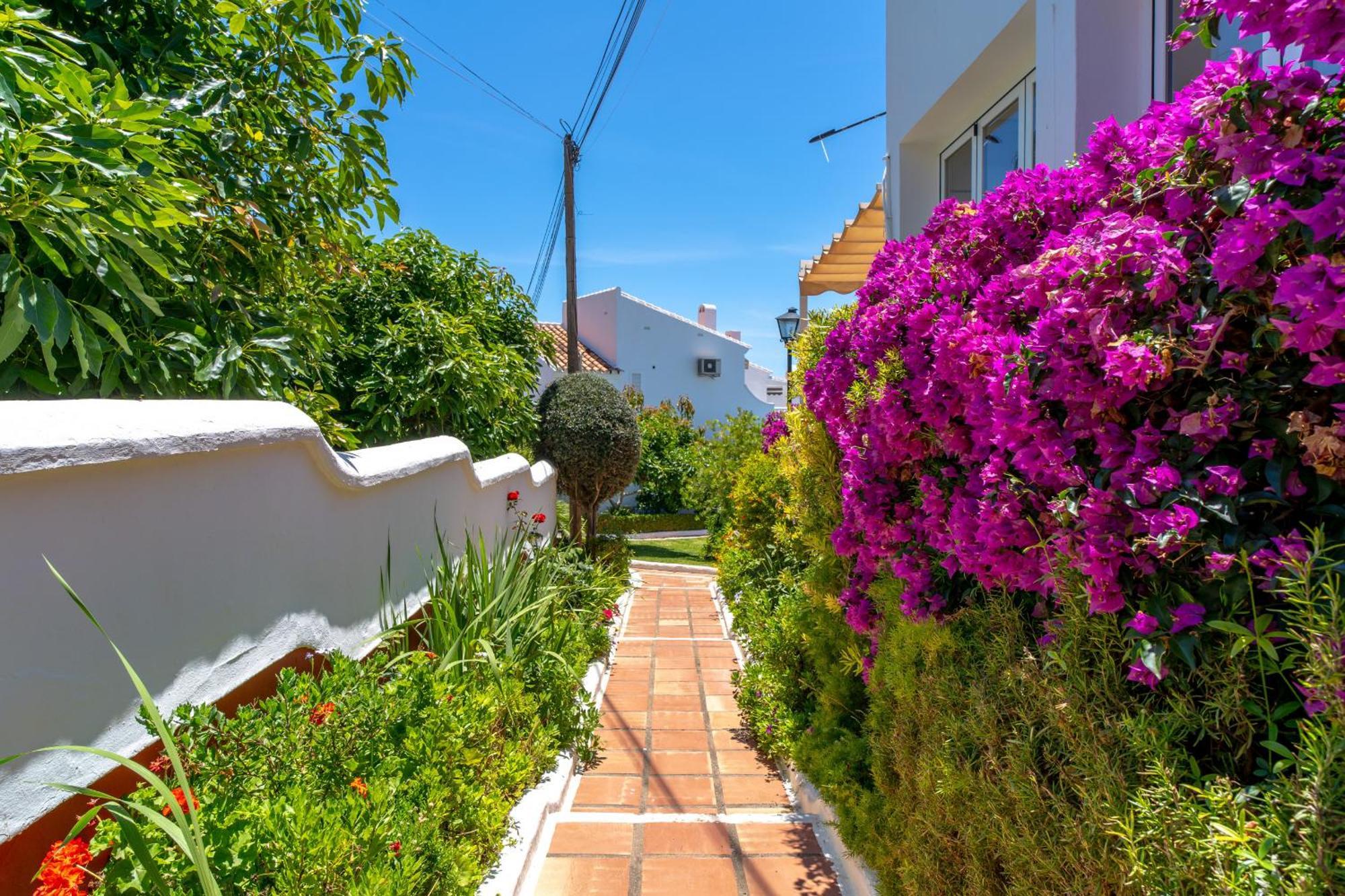 Los Aguacates Bellavista Casasol ネルハ エクステリア 写真